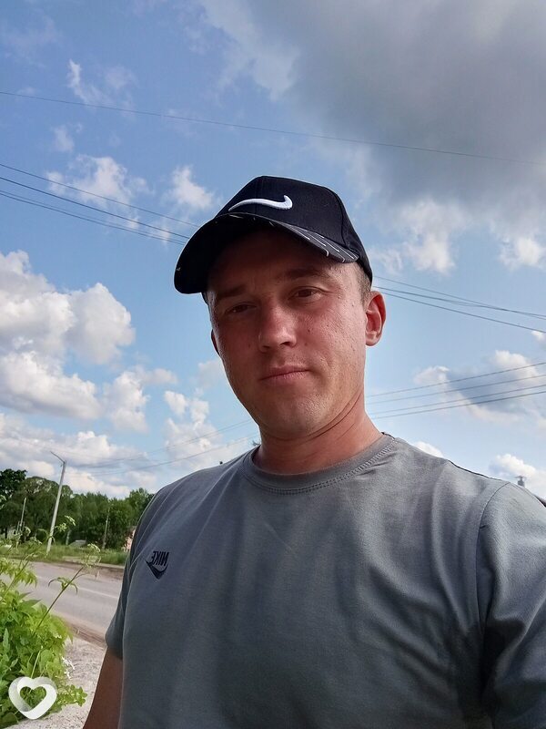 Тим, 34, Смоленске — анкета №2712002