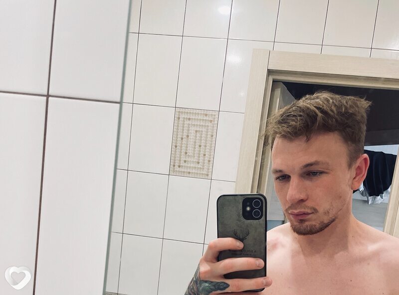 Eddi, 26, Воронеже — анкета №2711881