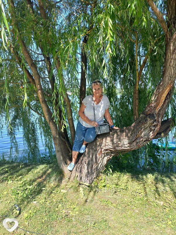 Людмила, Пенза