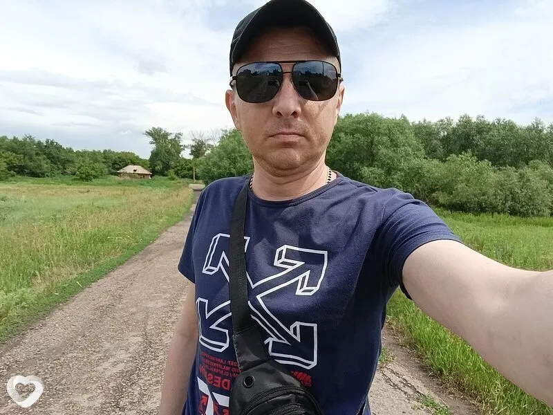 Антон, 42, Барнауле — анкета №2711894