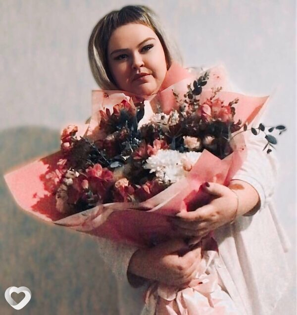 Наталия, 29, Ярославле — анкета №2711898