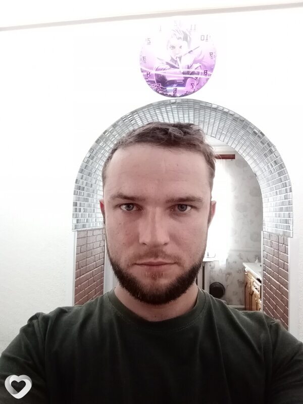 Николай, 34, Казани — анкета №2711899