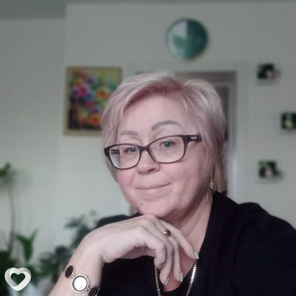 Светлана, 57, Краснодаре — анкета №2712277