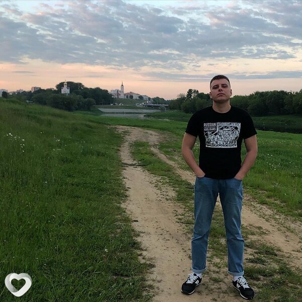 Илья, 28, Могилев — анкета №2712288