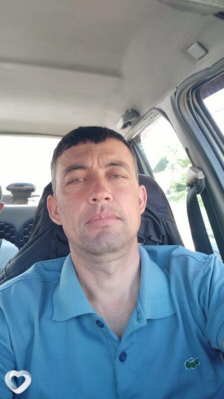 Алик, 40, Астрахани — анкета №2711761