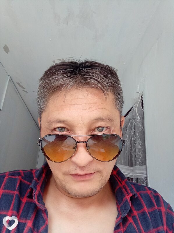 Булат, 47, Кокшетау — анкета №2711764