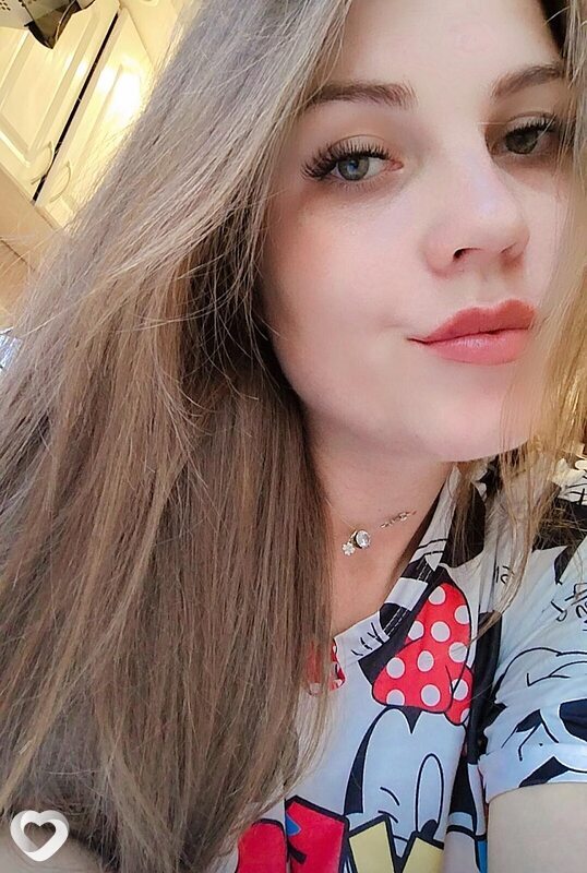 Алина, 28, Старом Осколе — анкета №2711769