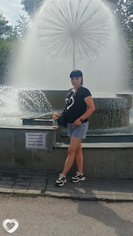 Елена, 42, Новосибирске — анкета №2711773