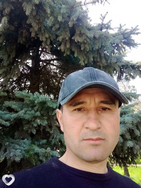Кенжабой, 40, Партизанске — анкета №2711783