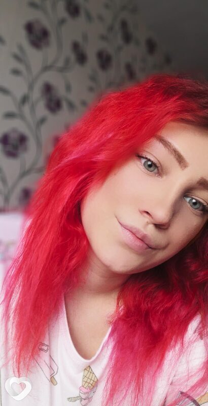 Марина, 43, Калининграде — анкета №2711785