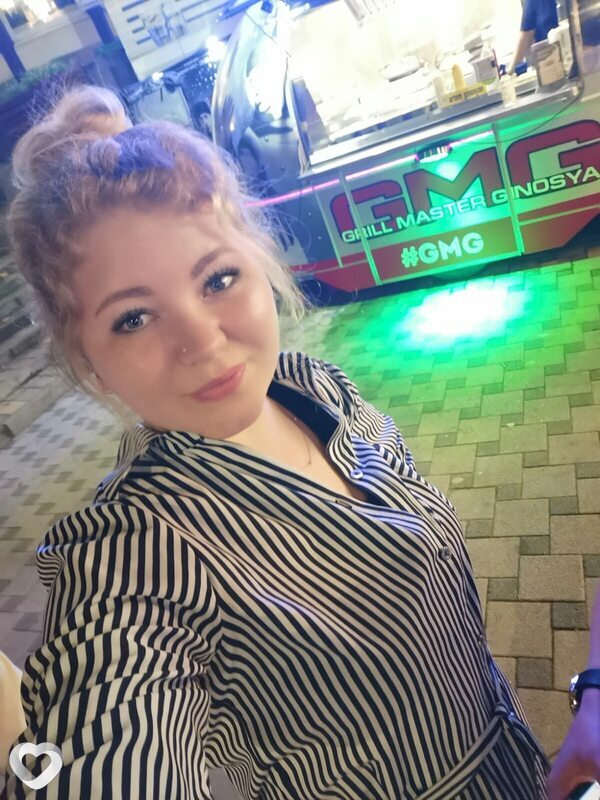 Тамара, 28, Новосибирске — анкета №2711790