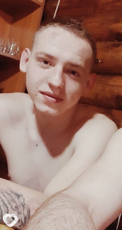 Роман, 29, Хабаровске — анкета №2711793