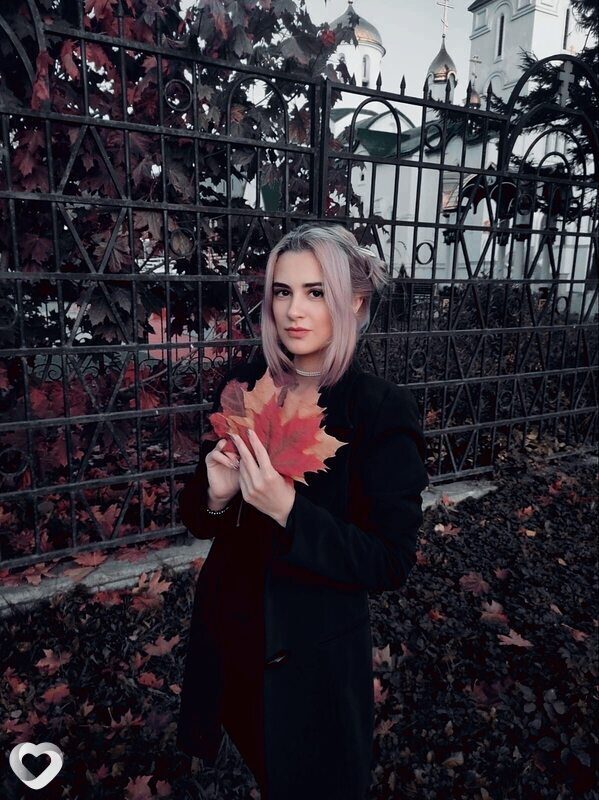 Карина, 26, Москве — анкета №2711802