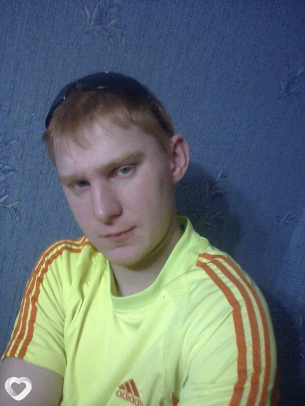 Данил, 35, Новосибирске — анкета №2712112