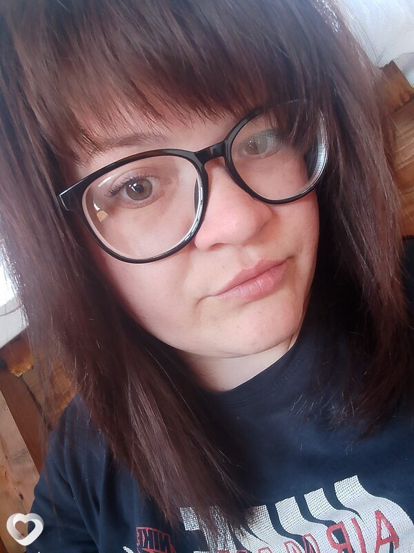 Ирина, 31, Новосибирске — анкета №2712113
