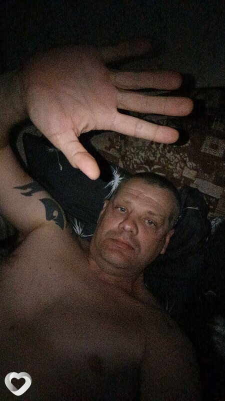 Фёдор, 42, Донецке — анкета №2712115