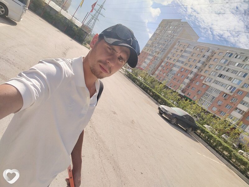 Евгений Крылов, 31, Якутске — анкета №2712121