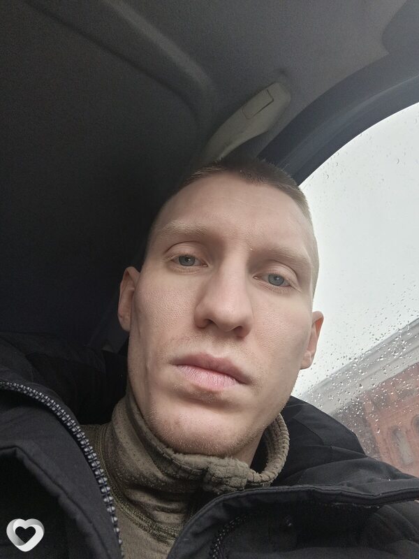 Дмитрий, 33, Москве — анкета №2712127