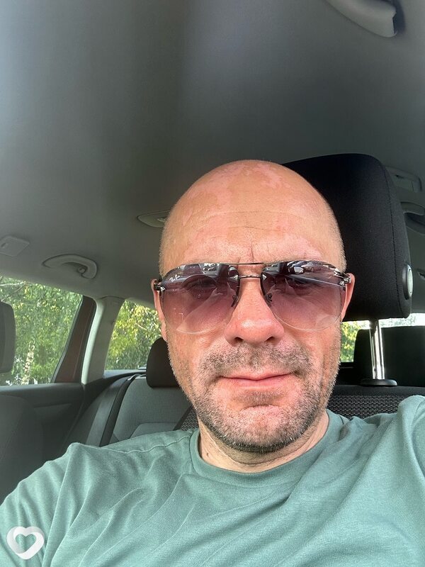 Александр, 46, Минске — анкета №2711810