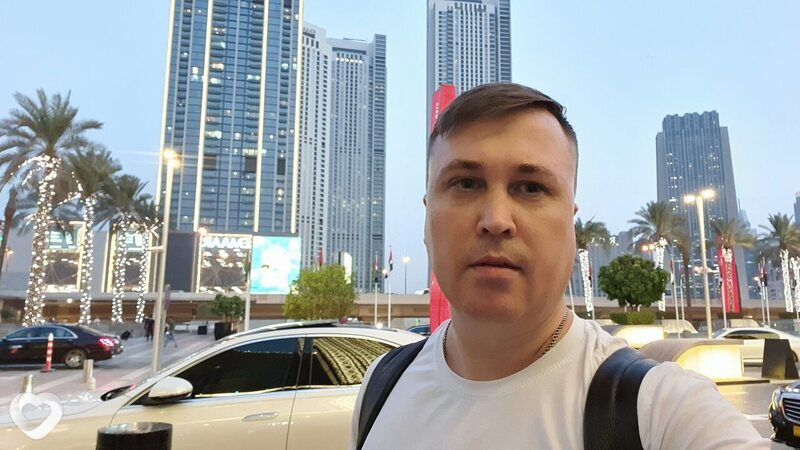 Максим, 40, Череповце — анкета №2711815