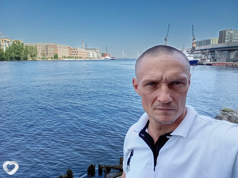 Сергей, 46, Симферополе — анкета №2711823