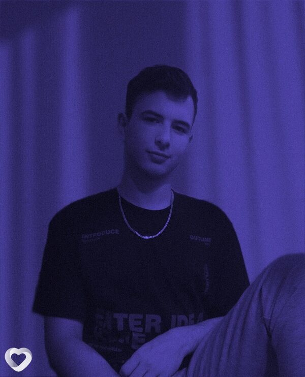 Сергей, 22, Москве — анкета №2711826