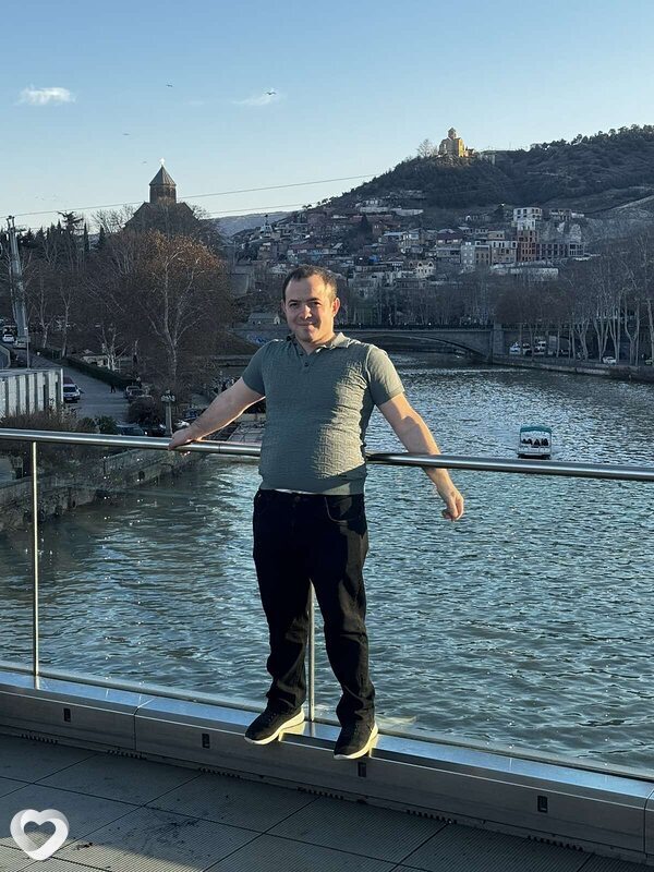 Aik, 35, Краснодаре — анкета №2711863