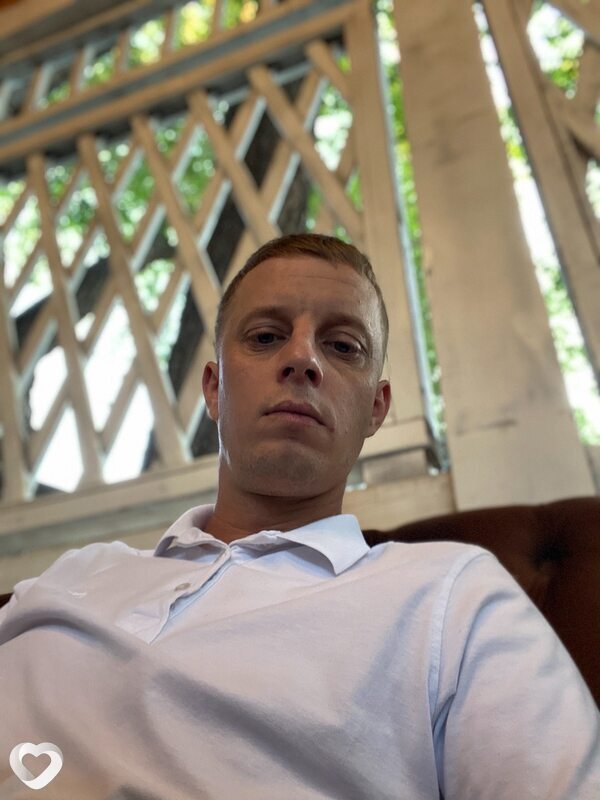 Иван, 31, Орске — анкета №2711864