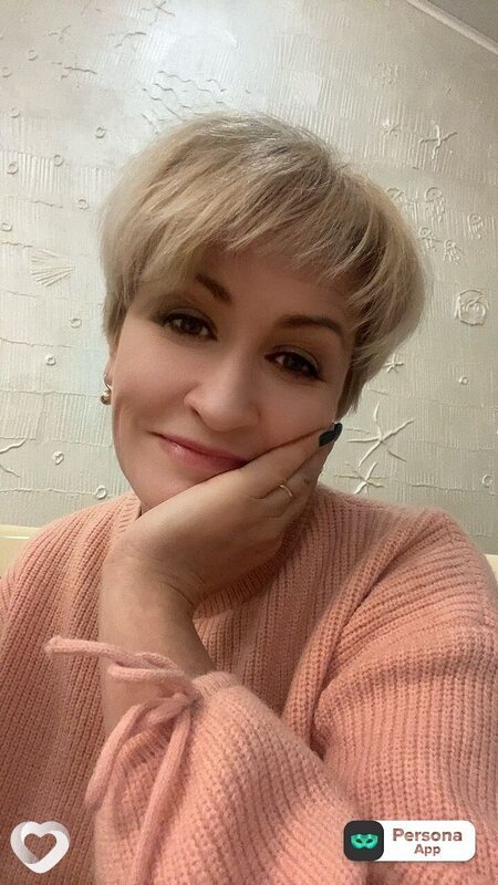 Марина, 36, Уссурийске — анкета №2711866
