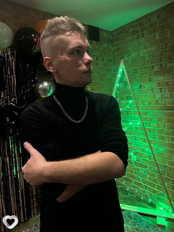 Сергей, 31, Воронеже — анкета №2711877
