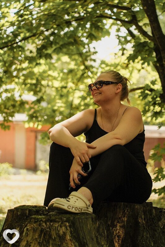 Светлана, 26, Сарове — анкета №2711931