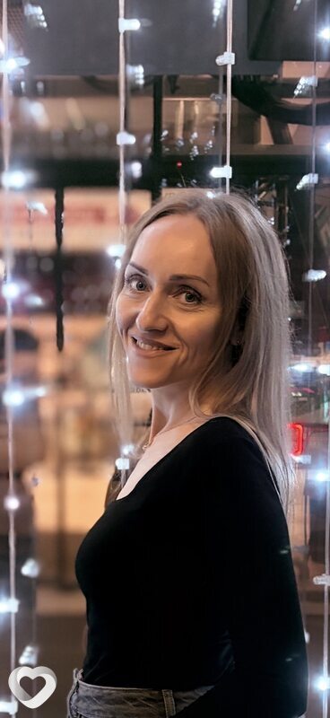 Евгения, 43, Новосибирске — анкета №2711932