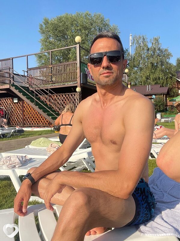 Олег, 37, Набережных Челнах — анкета №2711920
