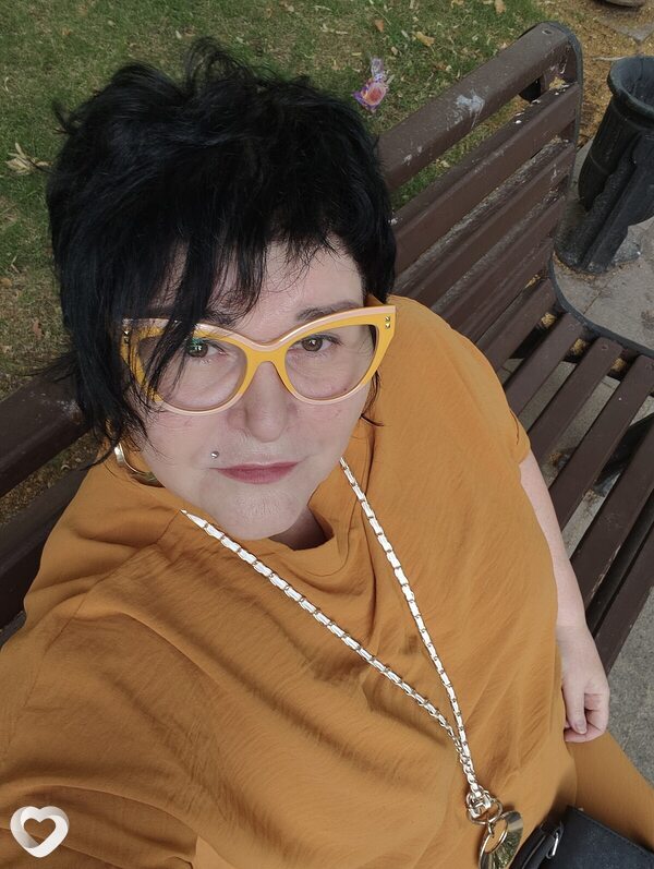 Елена, 58, Алматы — анкета №2711962