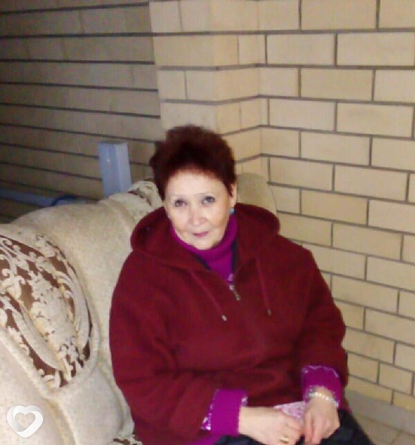 Динира, 63, Нижнекамске — анкета №2712015