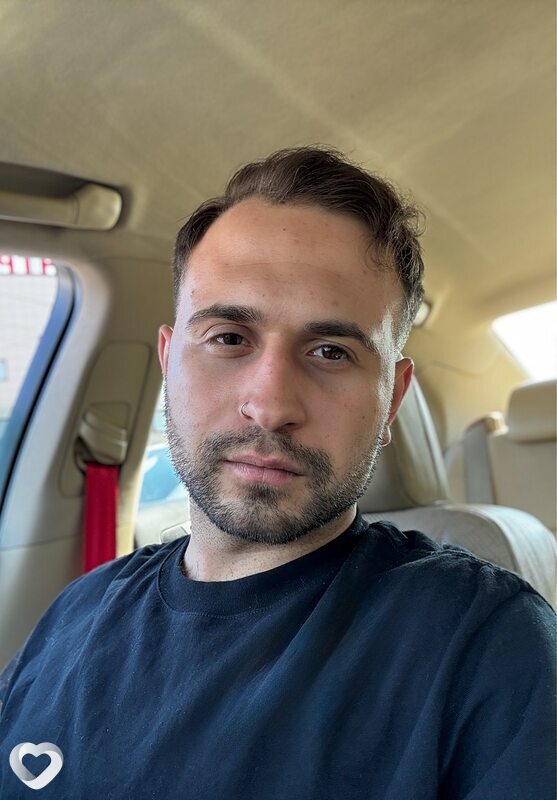 Кирилл, 29, Королёв — анкета №2711714
