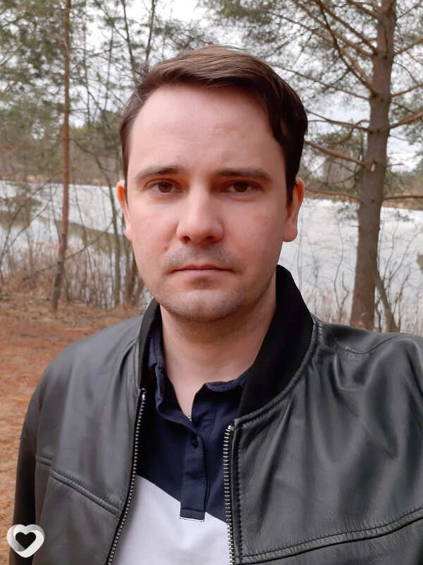 Василий, 32, Кирове — анкета №2711719