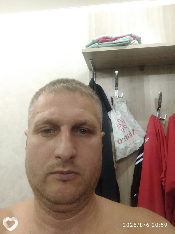 Дмитрий, 41, Новосибирске — анкета №2711724