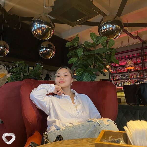 Ангелина, 34, Улан-Удэ — анкета №2712057