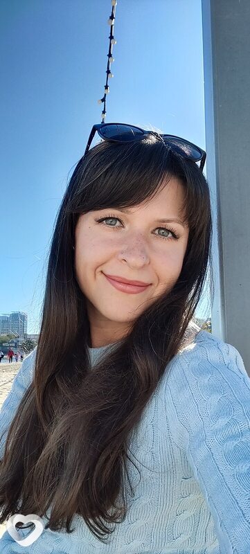 Екатерина, Анапа