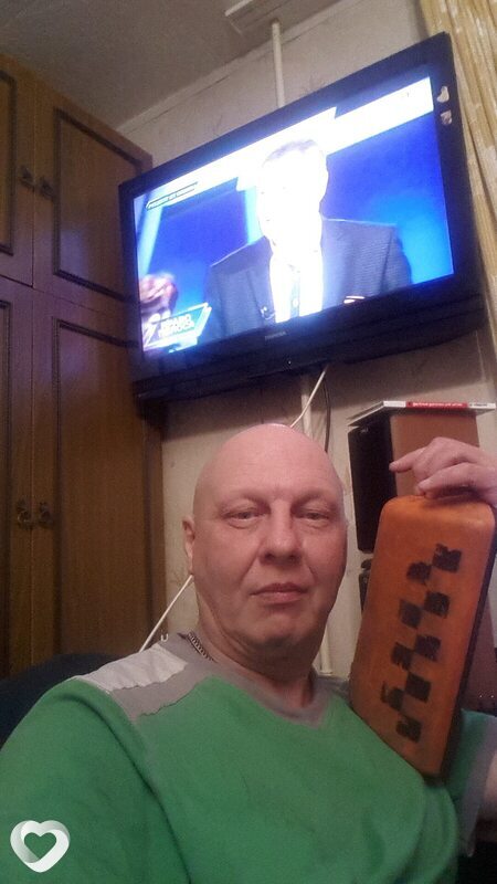 Александр, 58, Челябинске — анкета №2712033