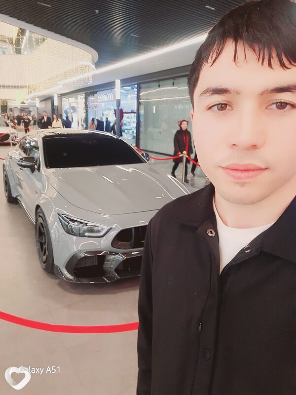 Женя, 26, Волжском — анкета №2712043
