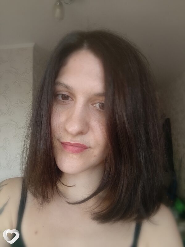Анастасия, 33, Барнауле — анкета №2712047
