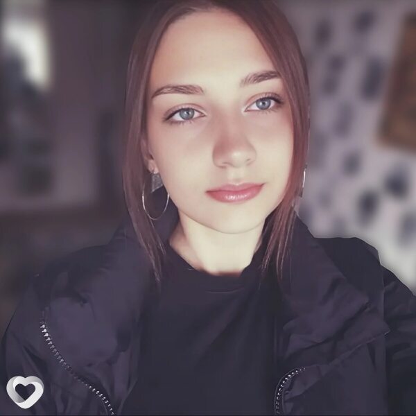 Анжела, 21, Новосибирске — анкета №2712090