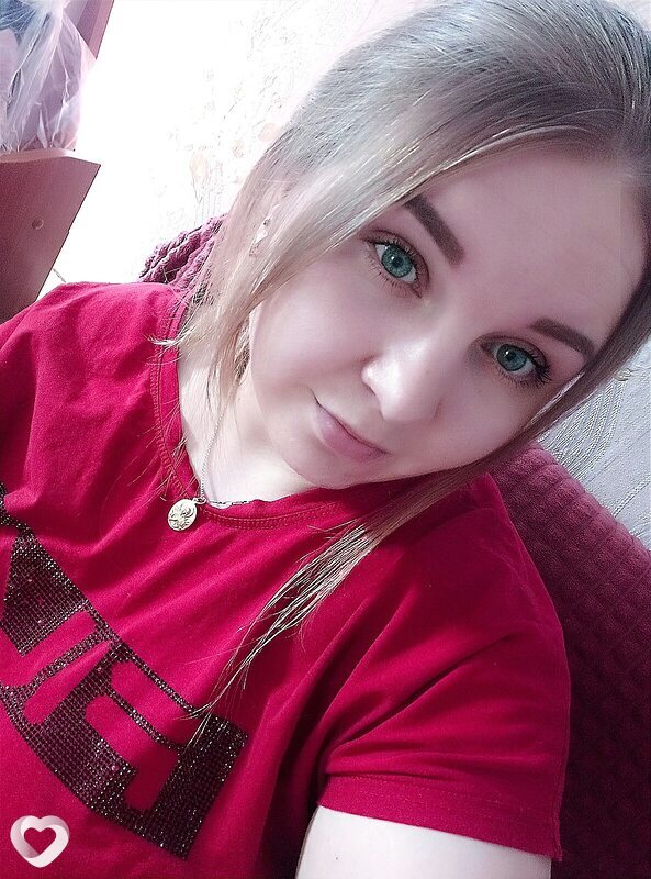 Анастасия, Калачинск