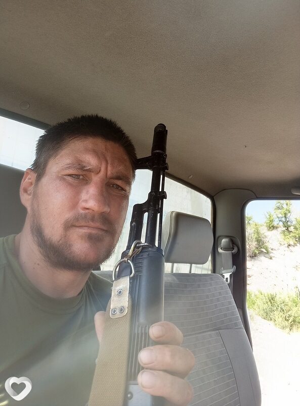Володимир, 42, Ровно — анкета №2712155