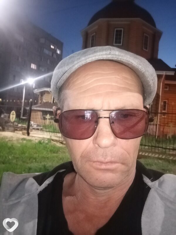 Родион, 52, Чебоксарах — анкета №2712156
