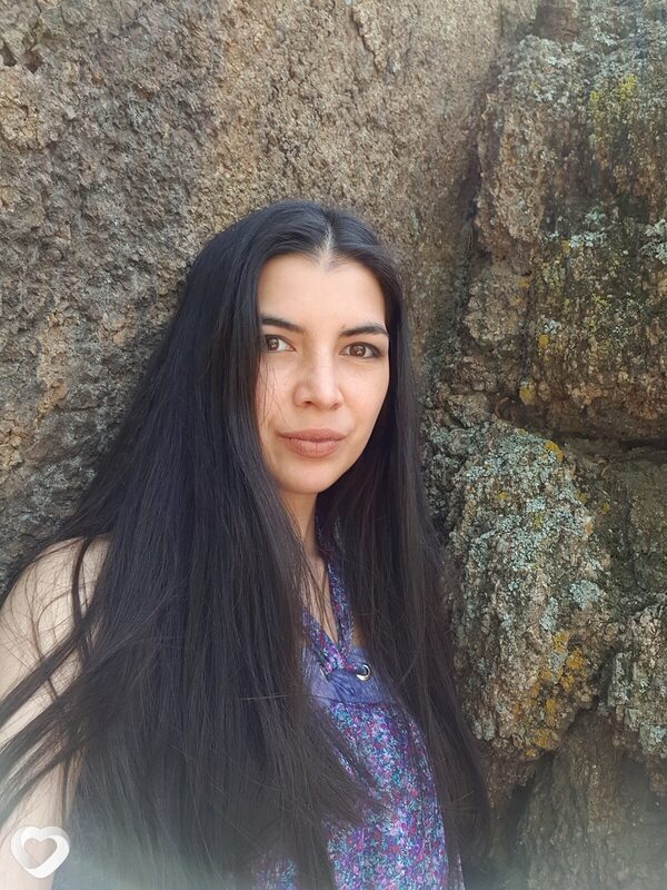 Марина, 35, Улан-Удэ — анкета №2712157