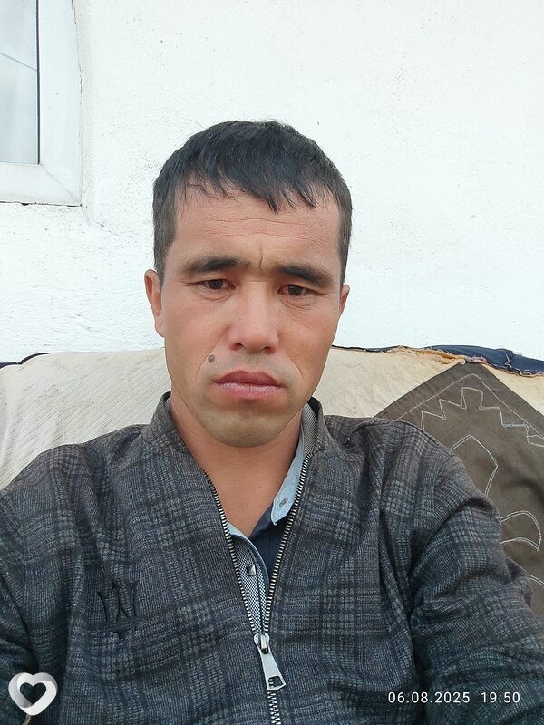 Марғулан, 38, Караганде — анкета №2712161