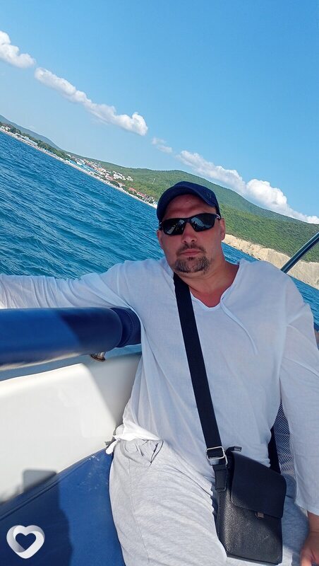 Серёга, 37, Новом Уренгое — анкета №2712170